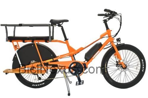 Yuba Kombi E5 ficha tecnica 